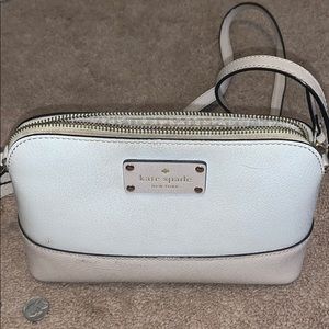 Kate spade crossbody